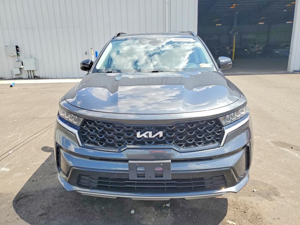 2023 KIA SORENTO S 5