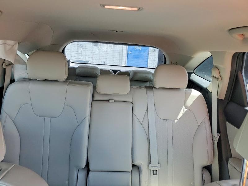 2023 KIA SORENTO S 10