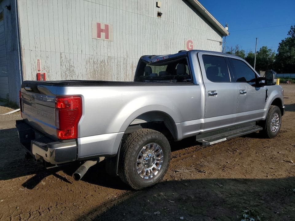 2021 FORD F250 SUPER DUTY 3