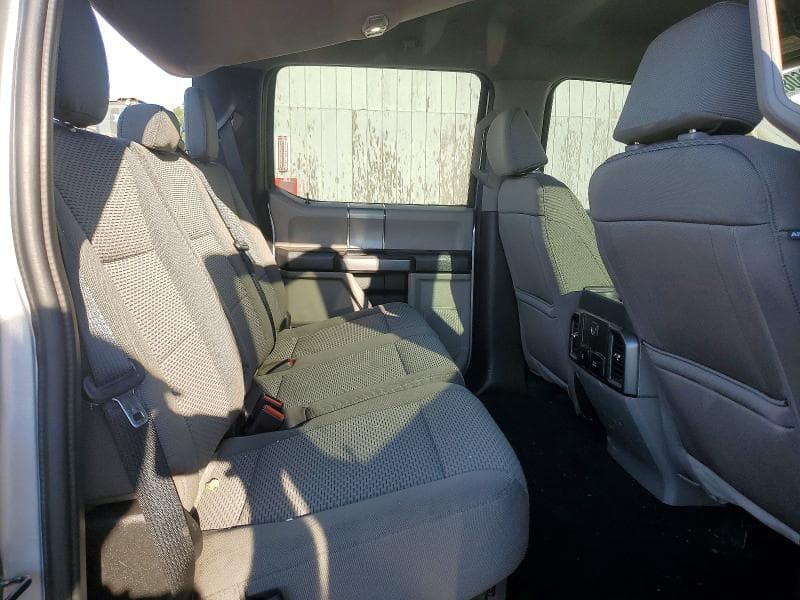 2021 FORD F250 SUPER DUTY 10