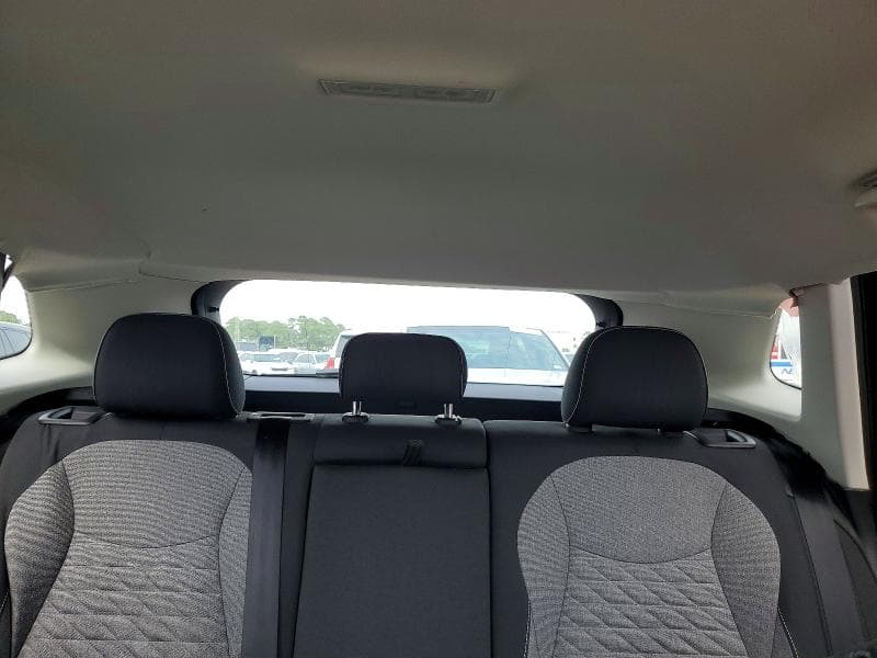 2025 VOLKSWAGEN TIGUAN S 10