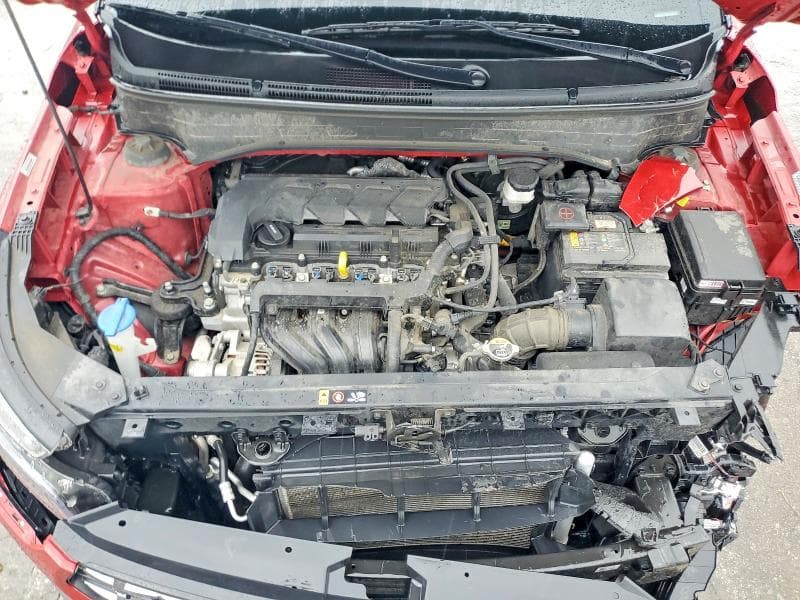 2024 HYUNDAI VENUE LIMITED 12