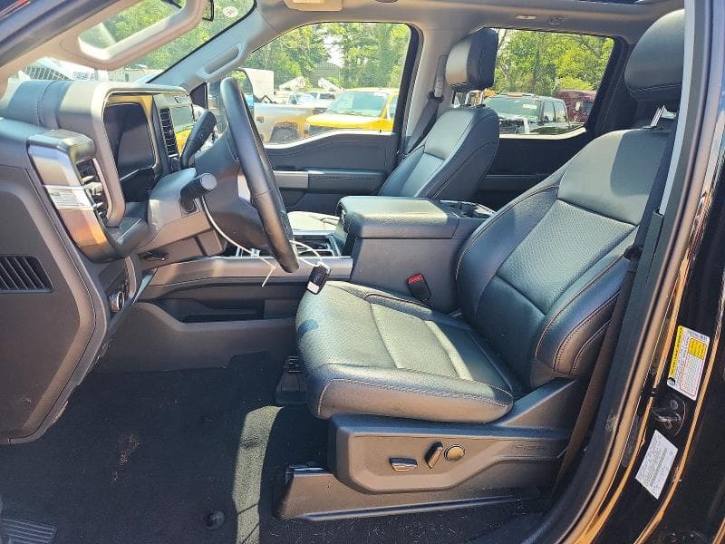 2025 FORD F350 SUPER DUTY 7