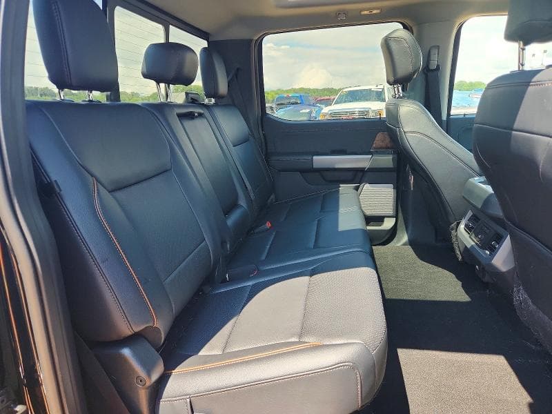 2025 FORD F350 SUPER DUTY 10