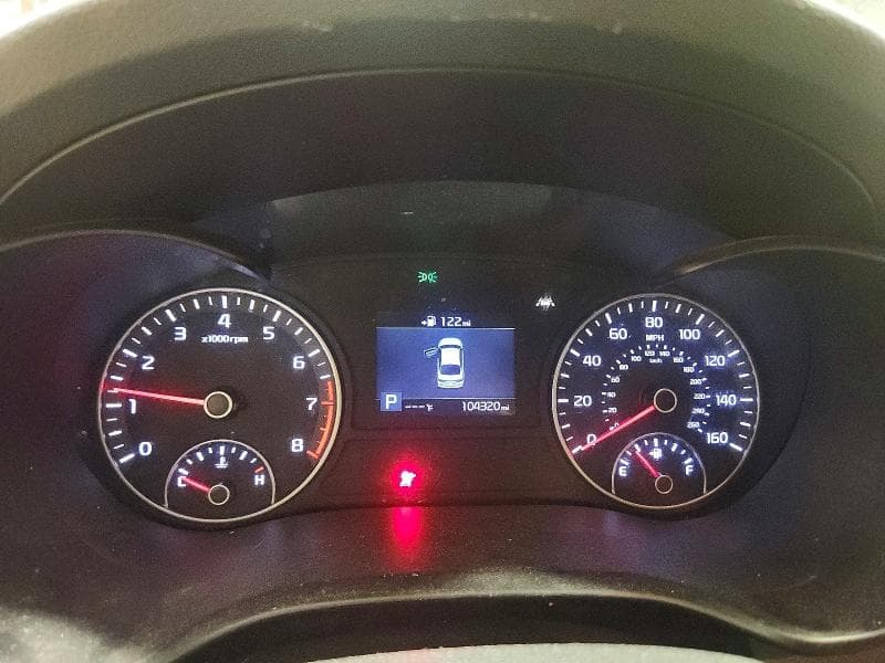 2020 KIA OPTIMA LX 9
