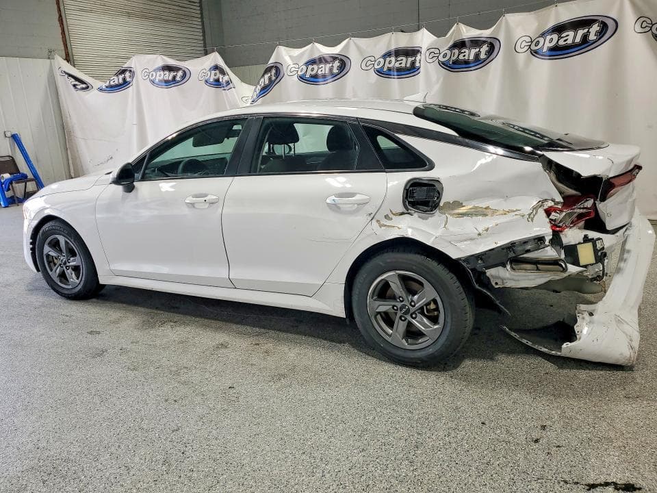 2023 KIA K5 LXS 2