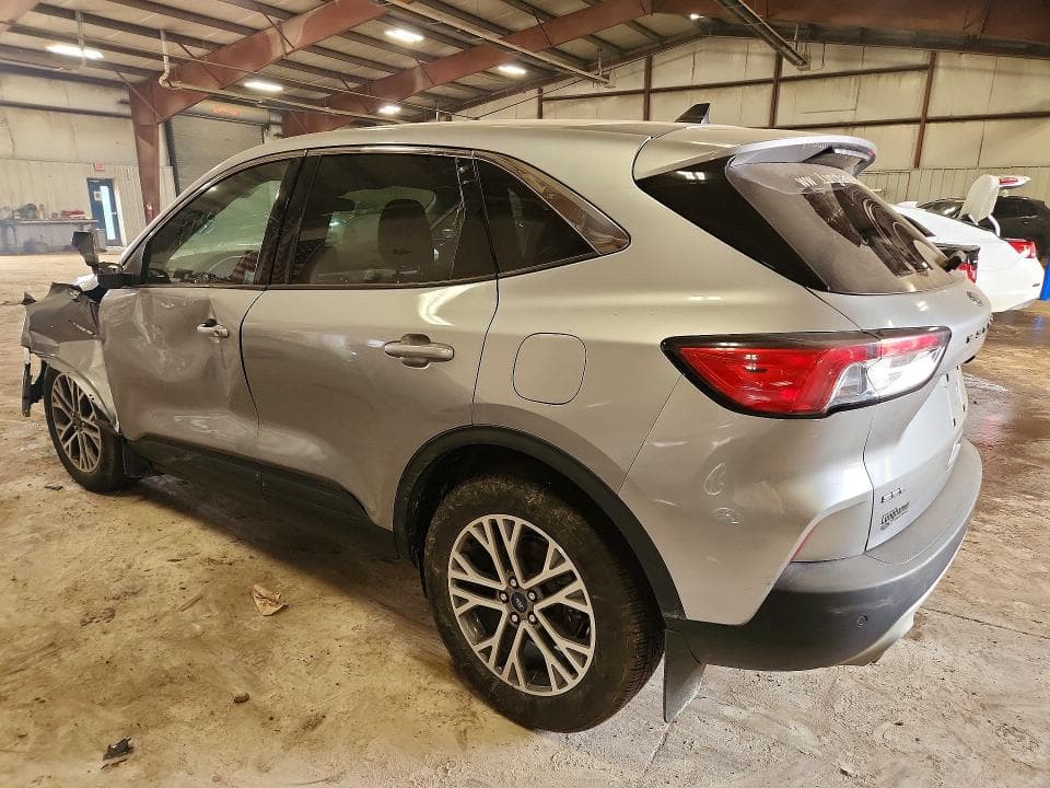 2022 FORD ESCAPE SEL 2