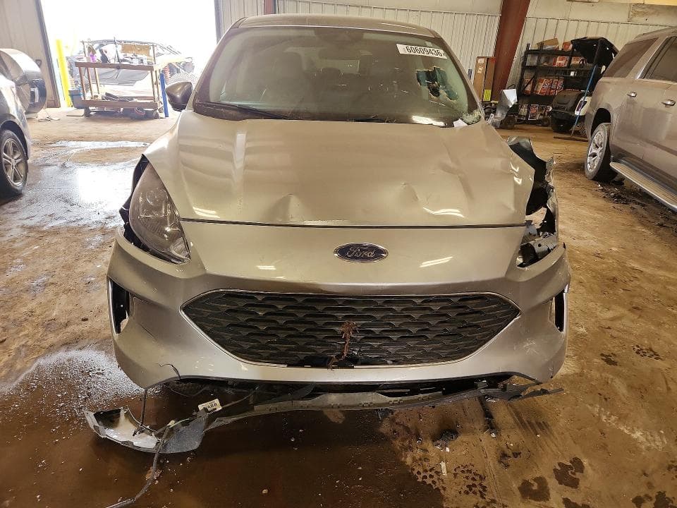 2022 FORD ESCAPE SEL 5