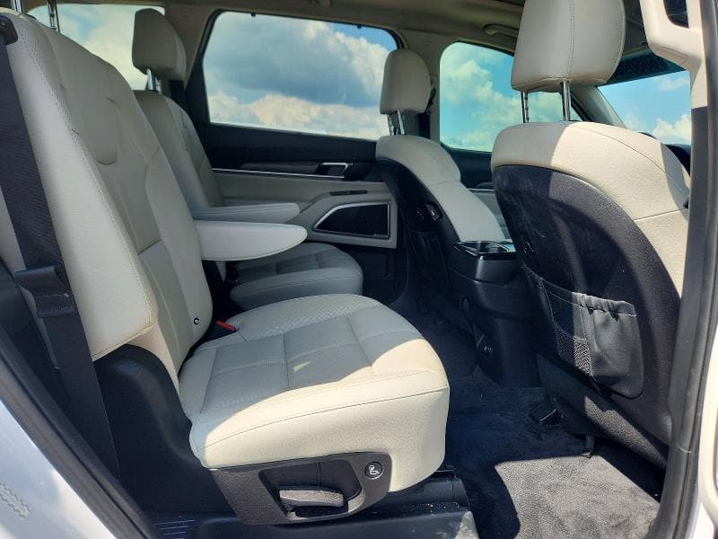 2021 KIA TELLURIDE EX 11