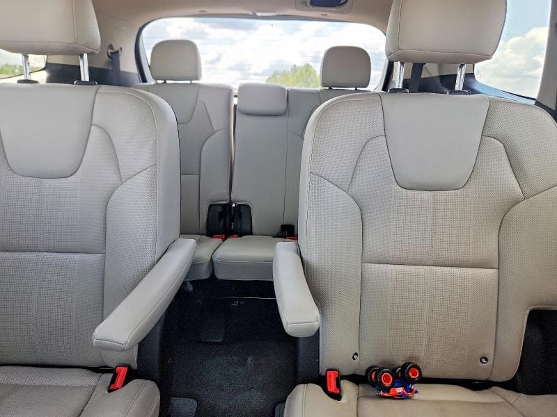 2021 KIA TELLURIDE EX 10