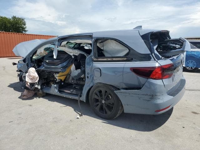 2023 HONDA ODYSSEY SPORT-L 2