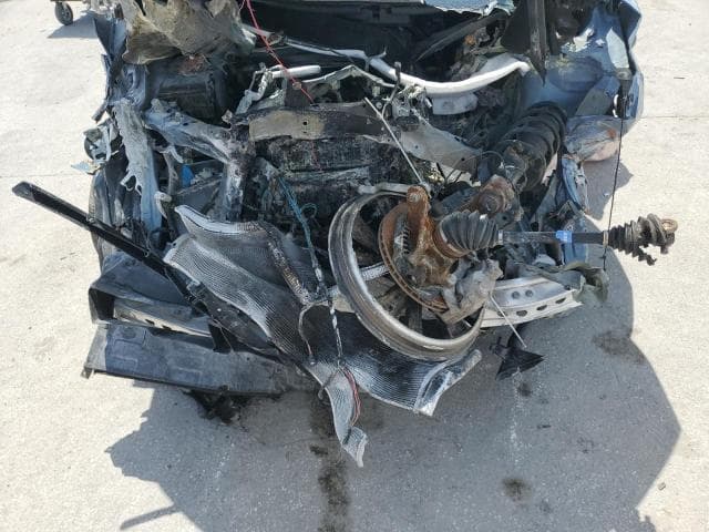 2023 HONDA ODYSSEY SPORT-L 12
