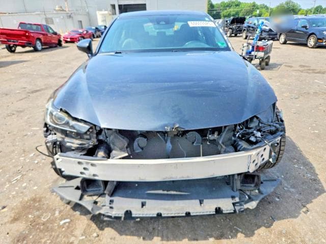 2017 LEXUS IS 300 5