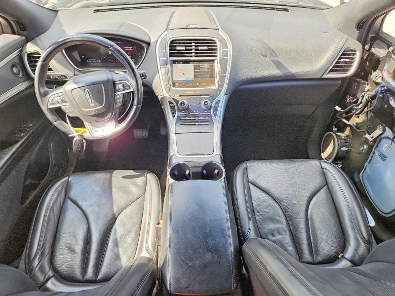2019 LINCOLN NAUTILUS RESERVE RESERVE 8