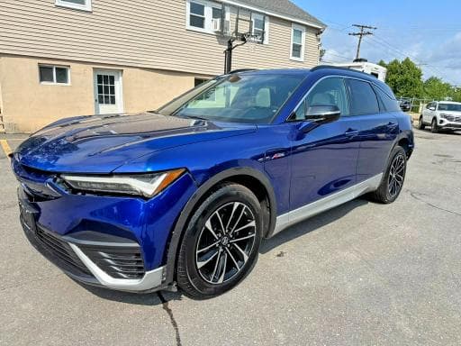 2024 ACURA ZDX A-SPEC - 1