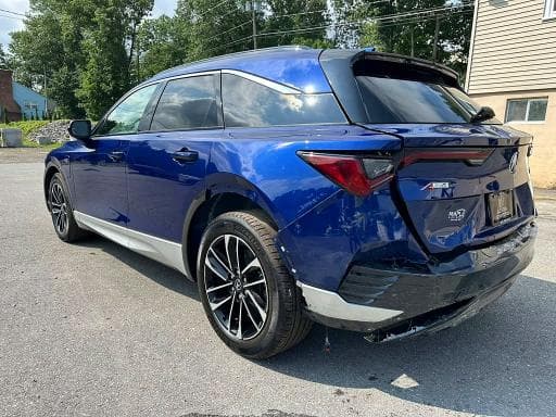 2024 ACURA ZDX A-SPEC 2