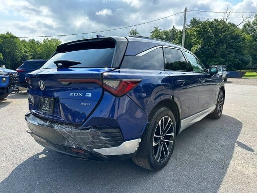 2024 ACURA ZDX A-SPEC 3