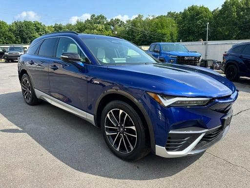 2024 ACURA ZDX A-SPEC 4
