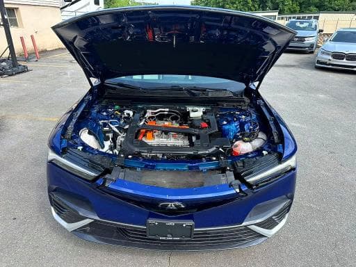 2024 ACURA ZDX A-SPEC 5