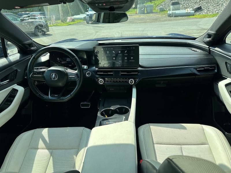 2024 ACURA ZDX A-SPEC 6