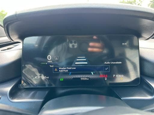 2024 ACURA ZDX A-SPEC 8