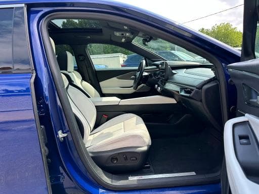 2024 ACURA ZDX A-SPEC 9