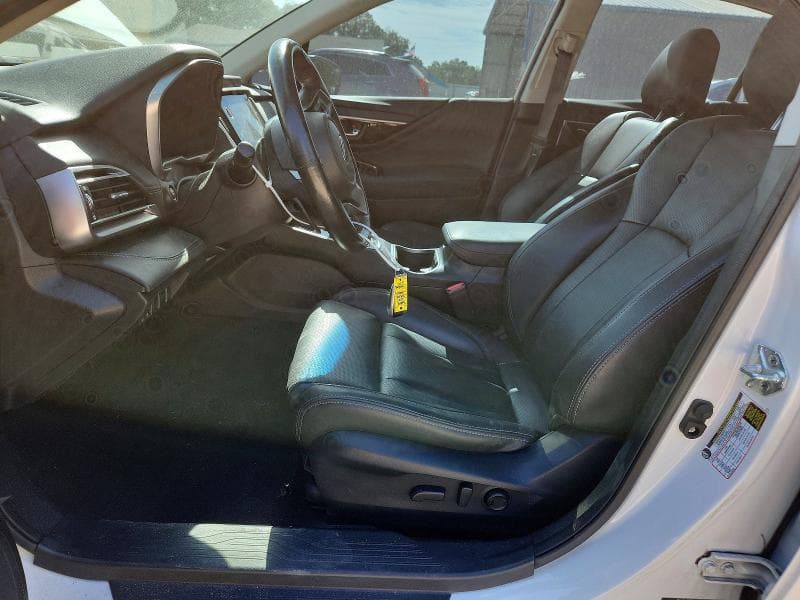 2021 SUBARU LEGACY LIMITED 7