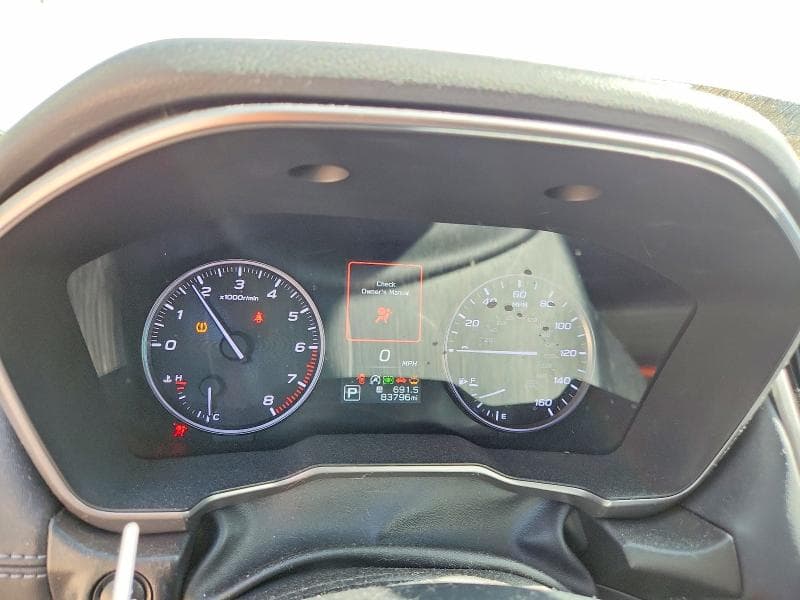 2021 SUBARU LEGACY LIMITED 9