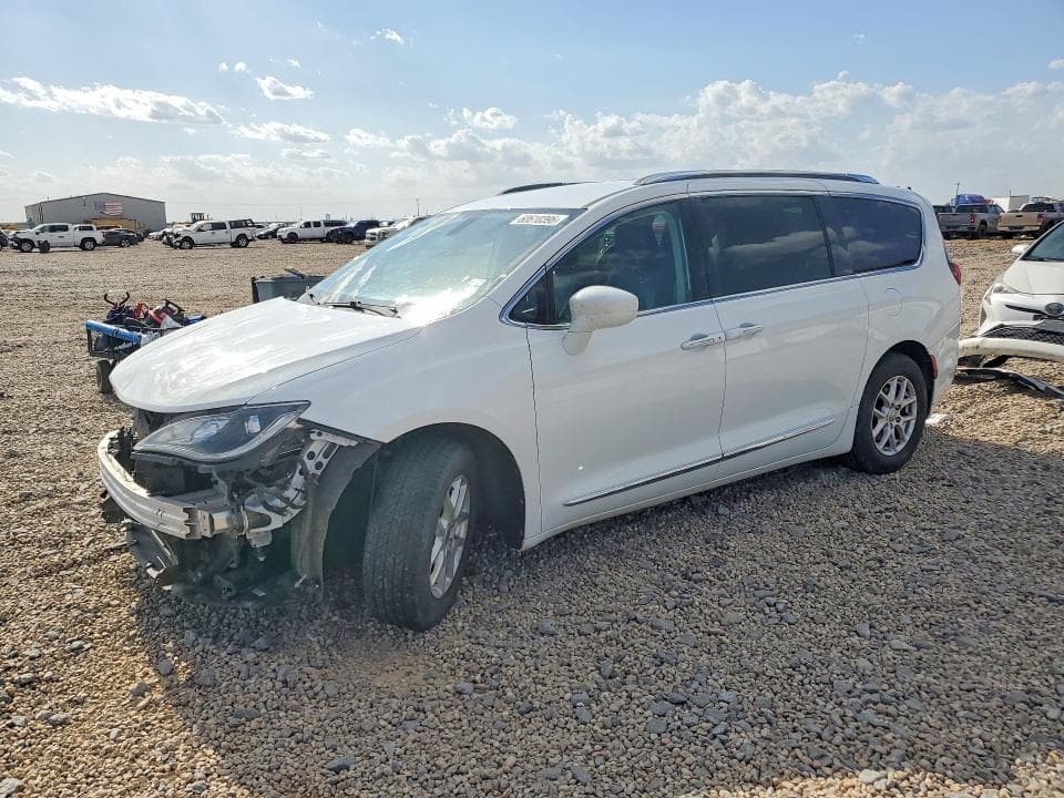 2020 CHRYSLER PACIFICA TOURING L TOURING L - 1