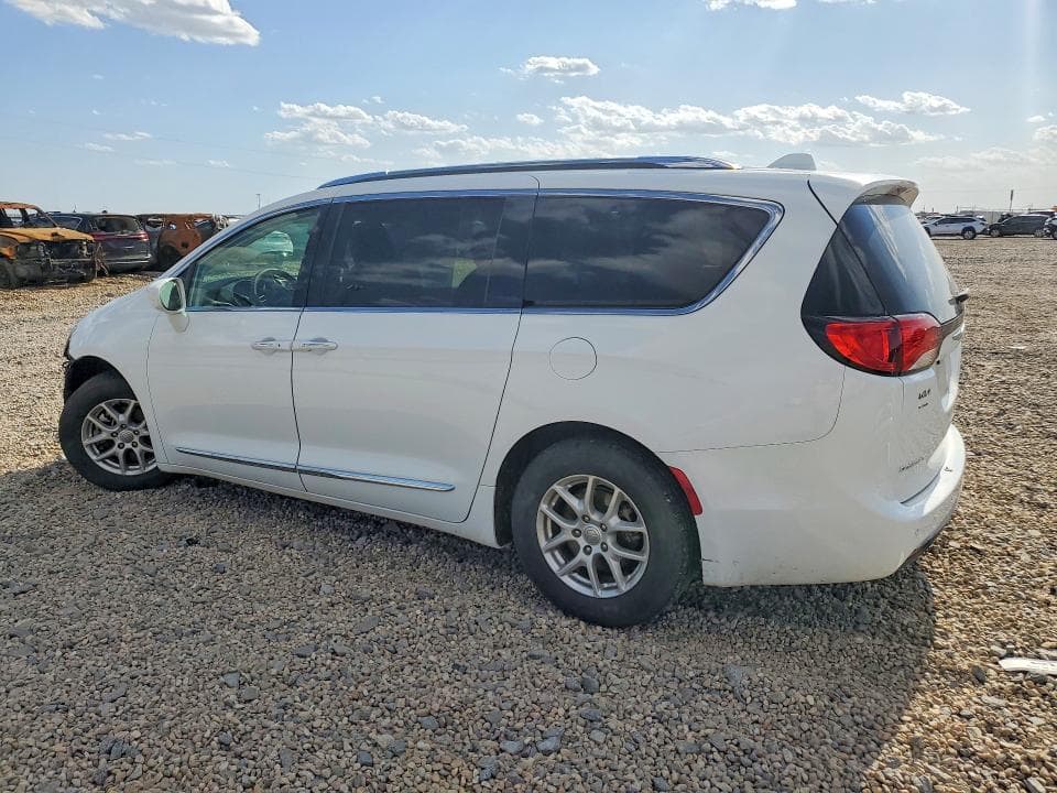 2020 CHRYSLER PACIFICA TOURING L TOURING L 2