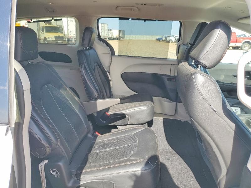 2020 CHRYSLER PACIFICA TOURING L TOURING L 11
