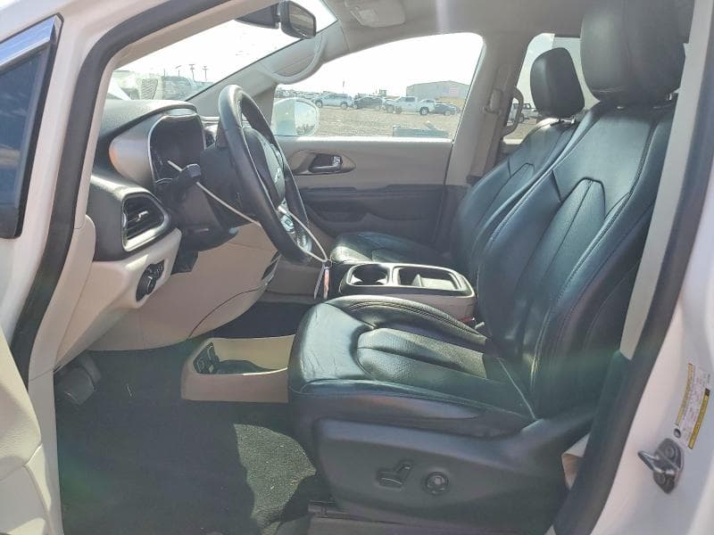 2020 CHRYSLER PACIFICA TOURING L TOURING L 7