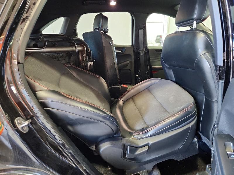 2023 FORD ESCAPE ST LINE 11