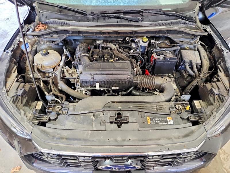 2023 FORD ESCAPE ST LINE 12