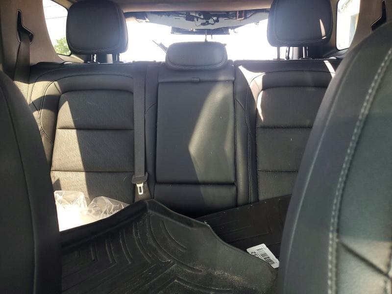 2025 CHEVROLET EQUINOX LT LT 10