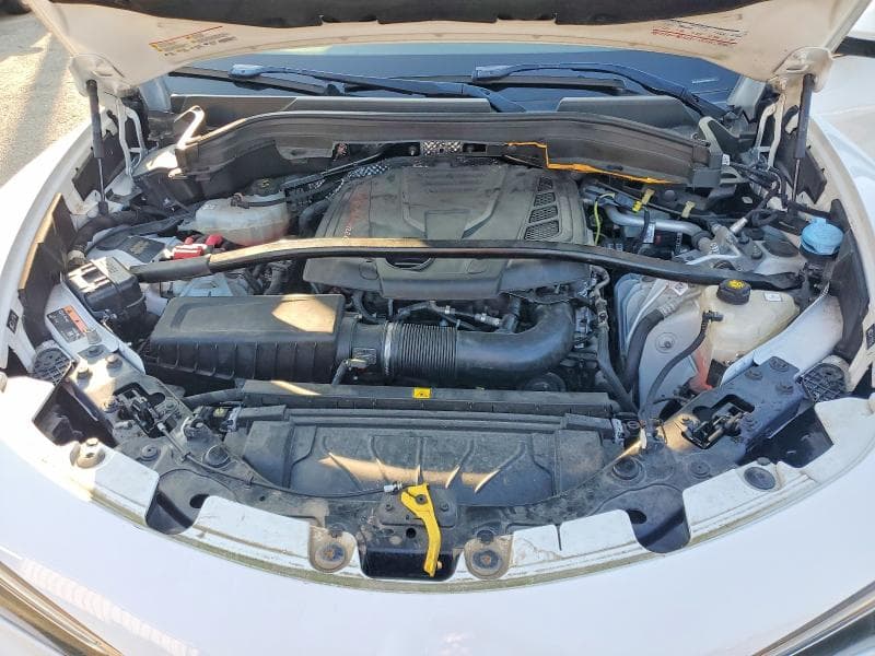 2018 ALFA ROMEO STELVIO TI TI 12
