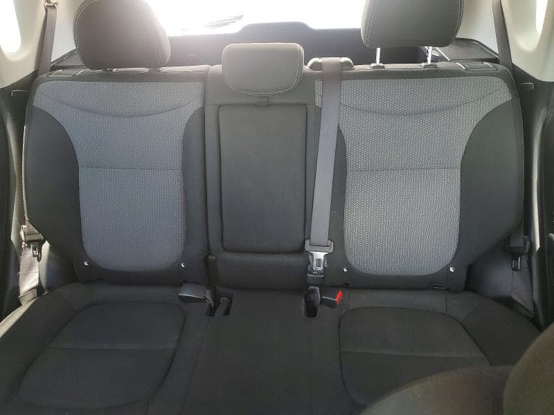 2018 KIA SOUL + 10