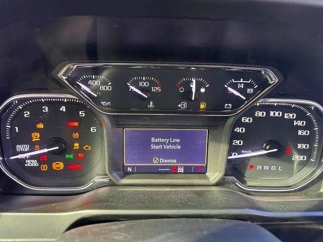2021 GMC SIERRA K1500 SLE K1500 SLE 9
