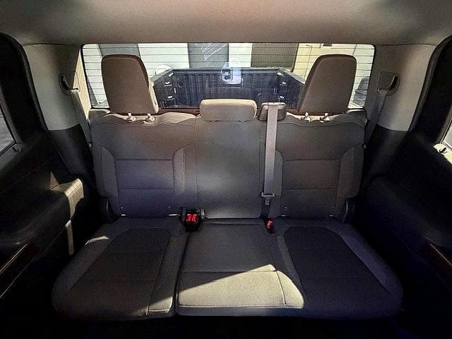 2021 GMC SIERRA K1500 SLE K1500 SLE 10