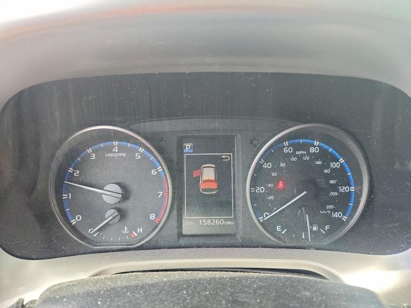 2017 TOYOTA RAV4 XLE 9