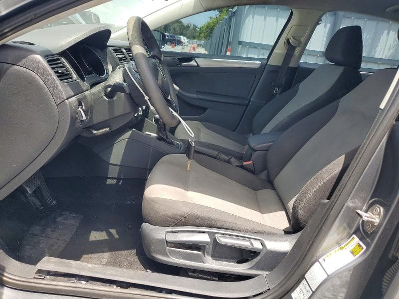 2017 VOLKSWAGEN JETTA S 7