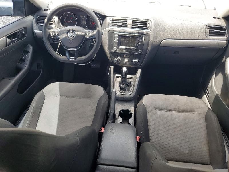 2017 VOLKSWAGEN JETTA S 8