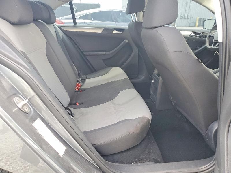 2017 VOLKSWAGEN JETTA S 10