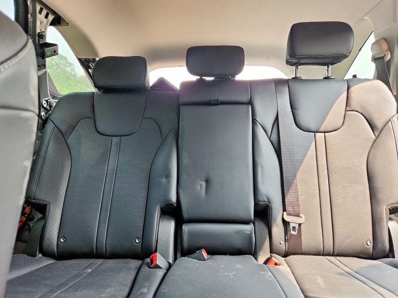 2026 KIA SORENTO EX 10