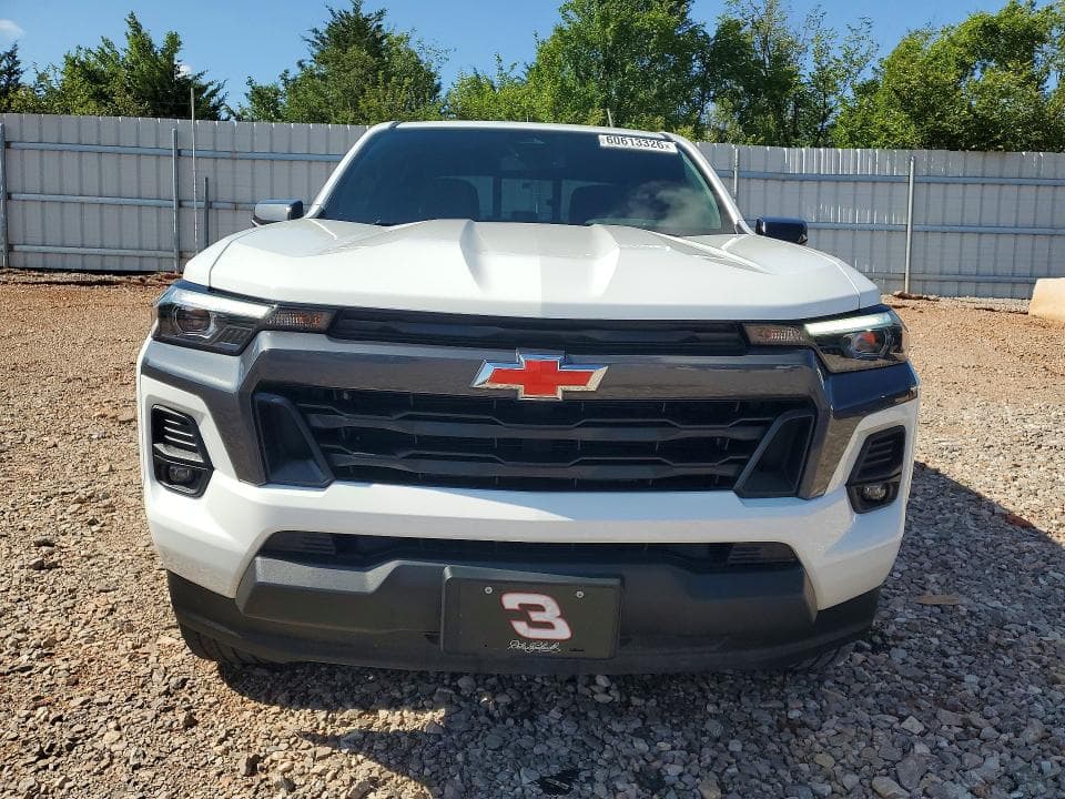 2024 CHEVROLET COLORADO LT LT 5