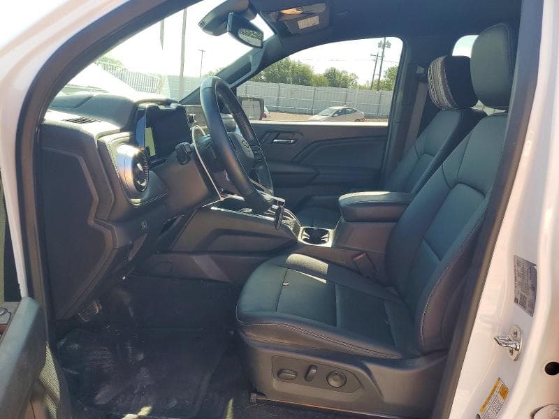 2024 CHEVROLET COLORADO LT LT 7