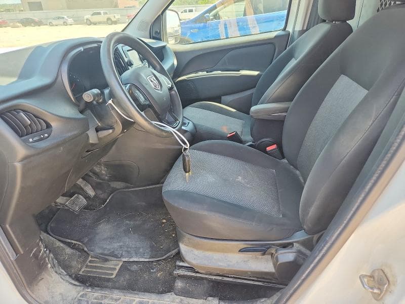 2022 RAM PROMASTER CITY TRADESMAN TRADESMAN 7