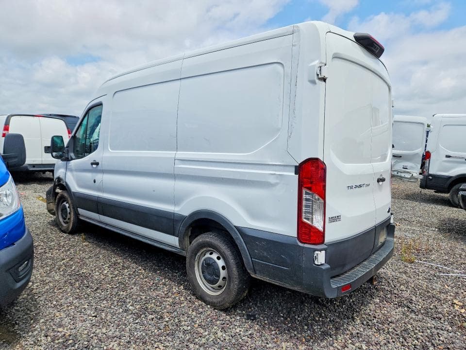 2020 FORD TRANSIT T-250 2