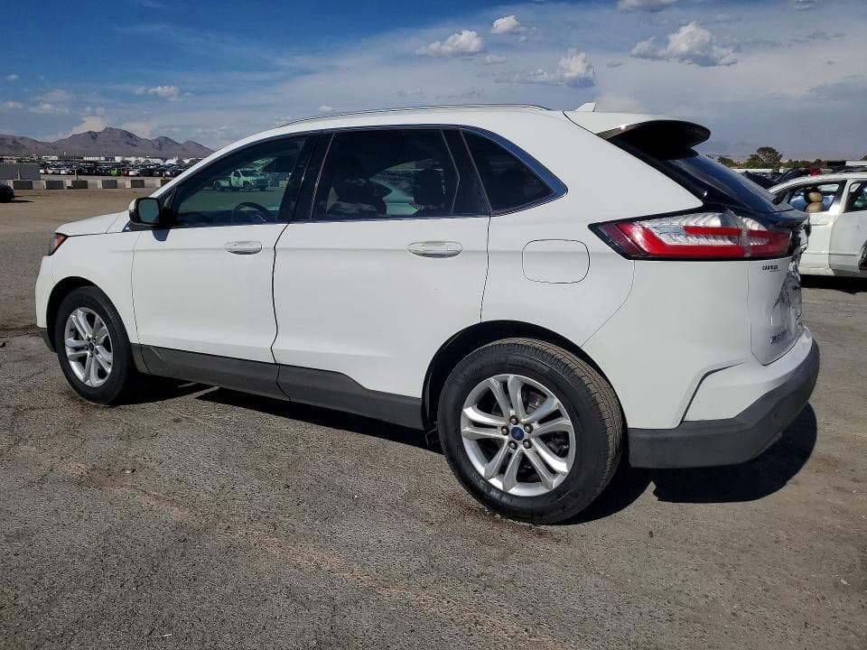 2020 FORD EDGE SEL 2