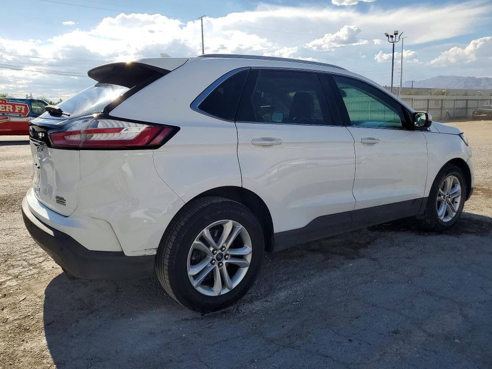 2020 FORD EDGE SEL 3